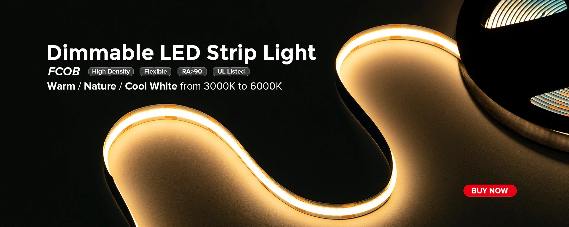 F COB STRIP